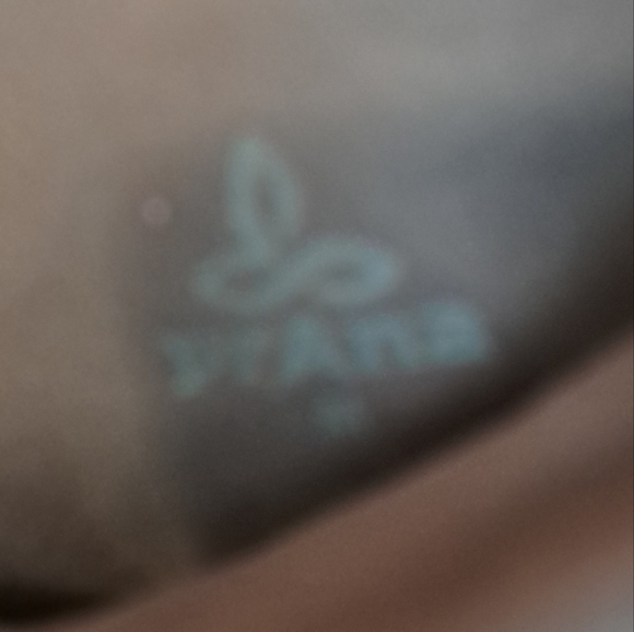 PrAna Yoga Transform Leggings - Picture 5 of 5